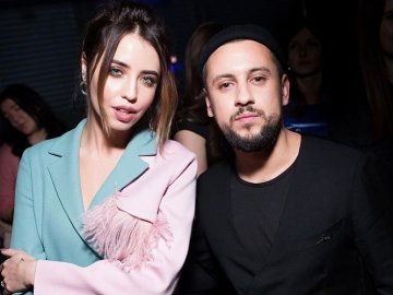 Монатік з Дорофєєвою зняли кліп на сексуальну пісню. ВІДЕО