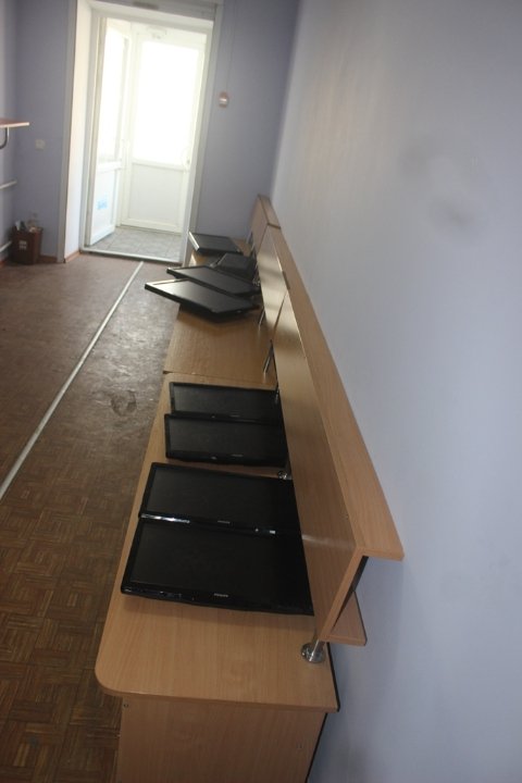 У Луцьку «Автомайдан Волинь» і міліція накрили підпільних букмекерів. ФОТО 