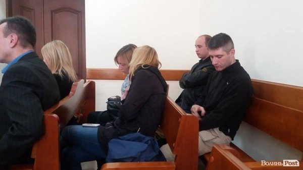 Муковоз судиться з атестаційною комісією.ФОТО