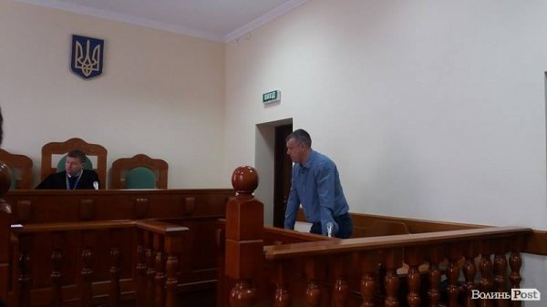 Муковоз судиться з атестаційною комісією.ФОТО