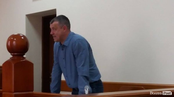 Муковоз судиться з атестаційною комісією.ФОТО