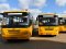 На Волині три громади отримали шкільні автобуси
