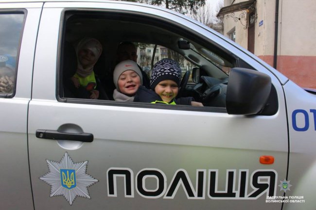 У луцьких садочках тепер є «світлодіти». ФОТО