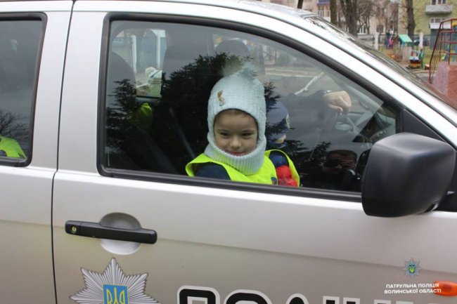 У луцьких садочках тепер є «світлодіти». ФОТО