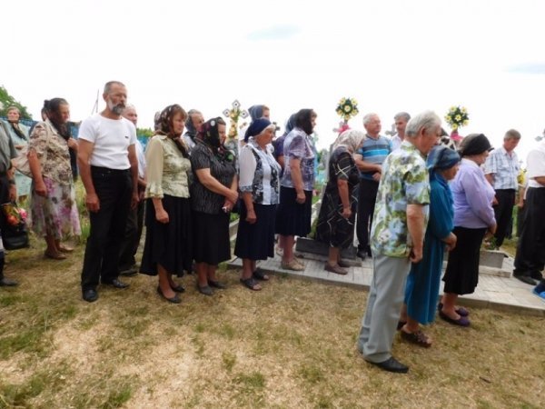 На Волині попрощалися з Героєм Олександром Мельничуком. ФОТО