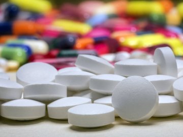 Як волинянам знайти аптеку, що відпускає «Доступні ліки»