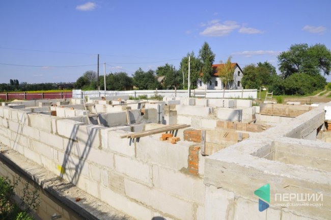 Як розбудовують ЖК «Юпітер» від будівельної компанії «Інвестор». ФОТО*