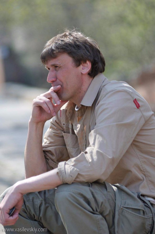 Лучан кличуть на фестиваль «Вітрила пригод»