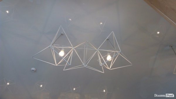 Fresh line, або Як ми самі собі сендвіч готували.ФОТО