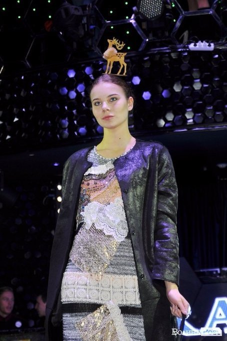 Стильний Луцьк: як минули луцькі модні вихідні