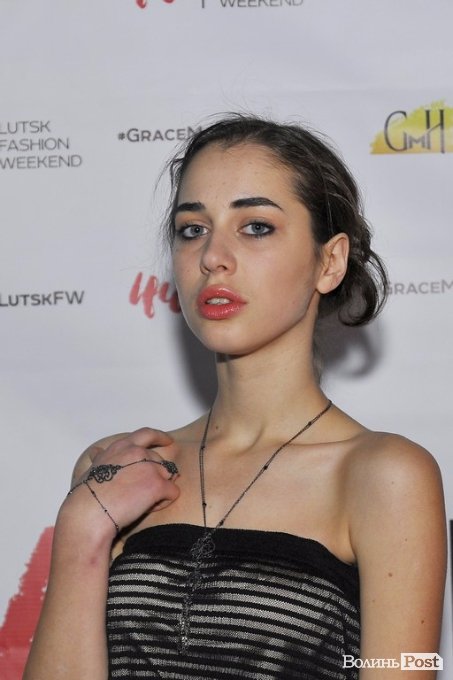 Стильний Луцьк: як минули луцькі модні вихідні