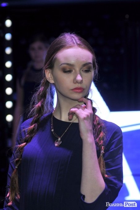 Стильний Луцьк: як минули луцькі модні вихідні