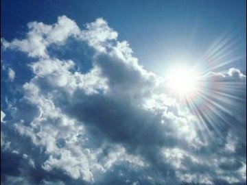  Погода в Луцьку та Волинській області на середу, 1 березня