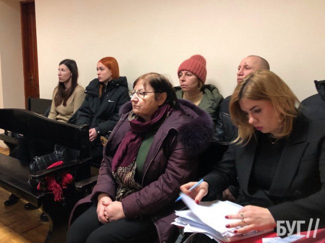 На Волині судять поліцейського, який на блокпосту на смерть збив двох людей