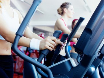 У луцькому фітнес-центрі злодій викрав у дівчини гроші