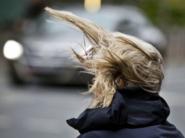 Якою буде погода на Волині у понеділок, 7 грудня 