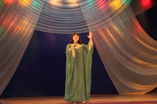 Поцілунки та гуморески: як волиняни святкували Міжнародний день людей похилого віку