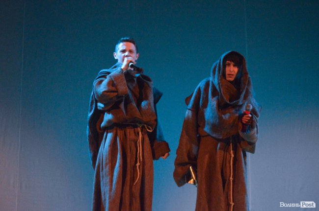 Фестиваль анімації «Задзеркалля» у фото