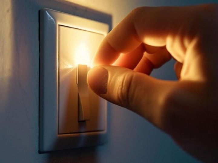 У громаді біля Луцька вимкнуть електрику