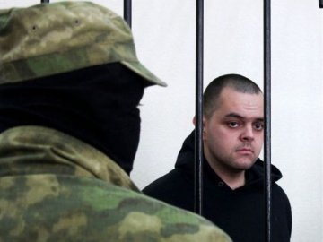 Звільнений з полону «ДНР» британець вирішив повернутися в Україну