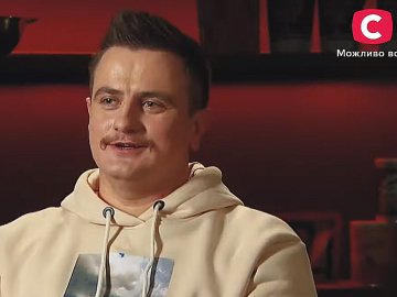 Волинянин відсвяткував свій день народження на кулінарному шоу «МастерШеф»