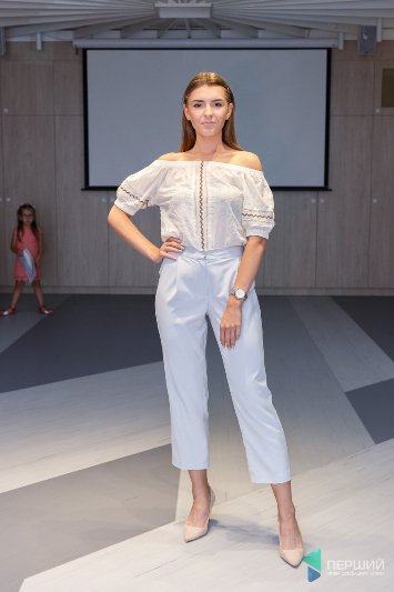 Марія Крикун