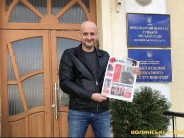 Ткачук спростував інформацію про перебування в слідчому ізоляторі