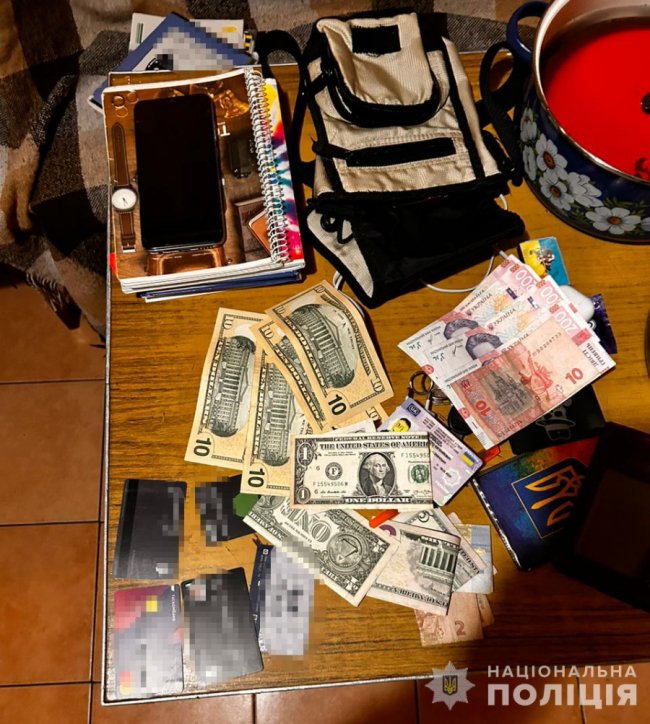 На Волині знищили схему переправляння ухилянтів за кордон