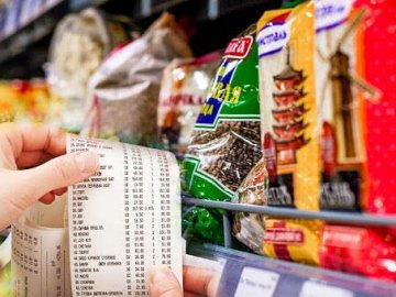На скільки в Україні подорожчають продукти