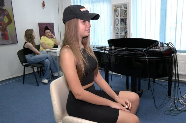 Луцький гурт 3ʼbeauties – у фіналі нацвідбору на Дитяче Євробачення-2023. ВІДЕО