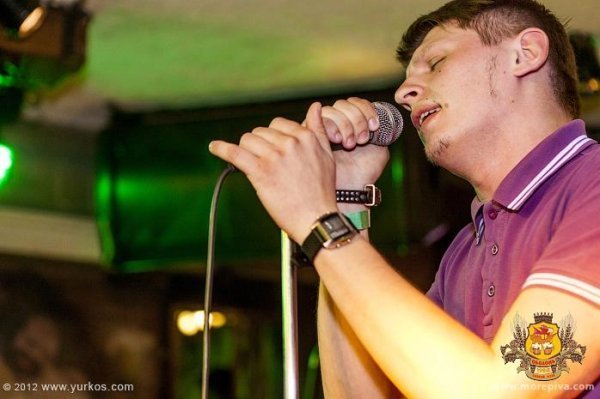 Луцький гурт презентував нову програму з пісень та сексу