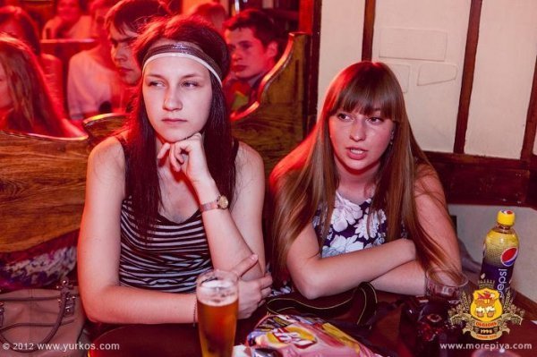 Луцький гурт презентував нову програму з пісень та сексу