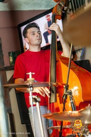 Луцький гурт презентував нову програму з пісень та сексу