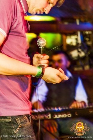 Луцький гурт презентував нову програму з пісень та сексу