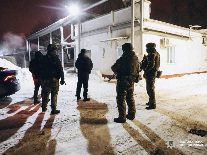 На Волині ліквідували масштабну наркомережу: вилучили дурман на 400 мільйонів