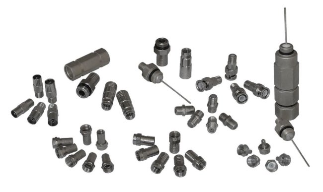 Що пропонує магазин A-comms: короткий гід по основних категоріях.  Реклама