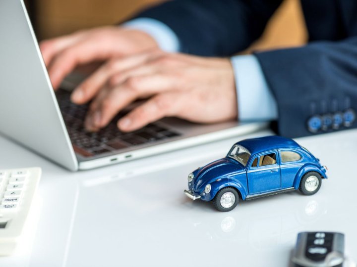 Автоцивілка онлайн: як застрахувати авто швидко та вигідно