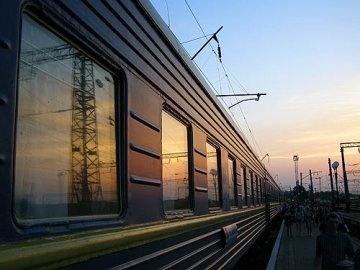 З Луцька до Львова запускають ще один поїзд 