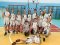 Волинські юні баскетболістки вибороли «золото» та «срібло» на змаганнях в Івано-Франківську