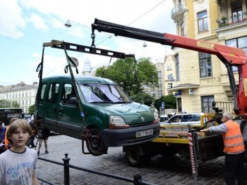 Даішники забиратимуть автівки у банківських боржників