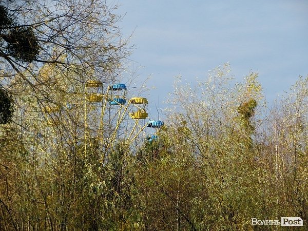 Водна експедиція: як виглядає Луцьк зі Стиру. ФОТО