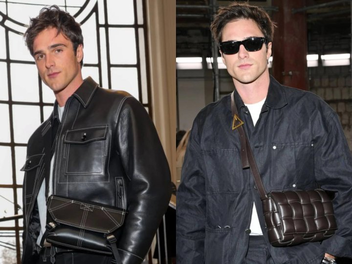 Які сумки обирають модні молоді чоловіки