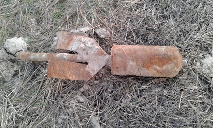 Відлуння воєн: на Волині знешкодили боєприпаси