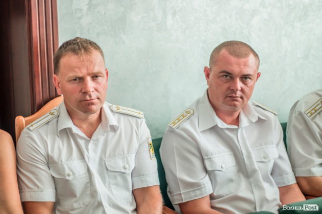 «Шикарна робота»: нагородили найкращих лісівників Волині. ФОТО