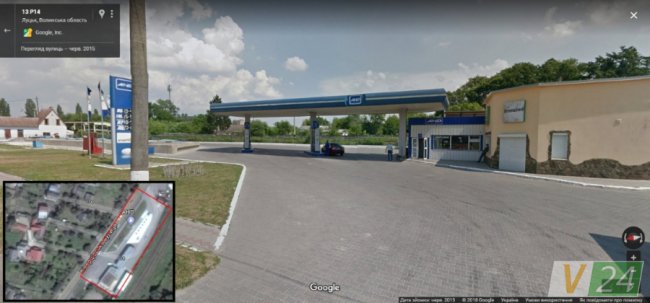 2,1 тисяч м2 на вулиці Ківерцівській, 36 ще 10 років орендуватимуть «приватівці»