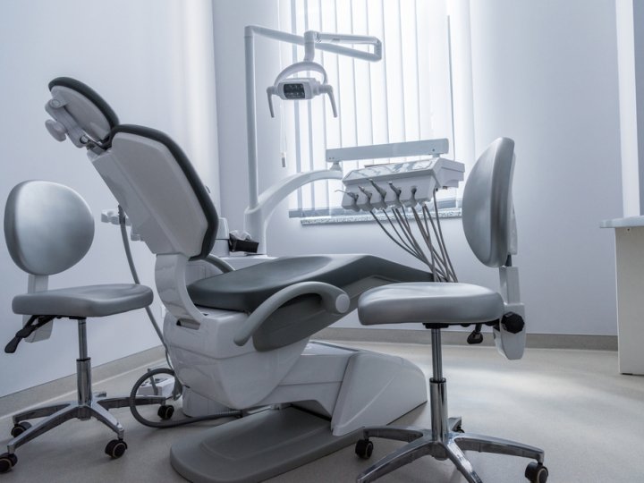 Стоматологія: від витоків до нашого часу