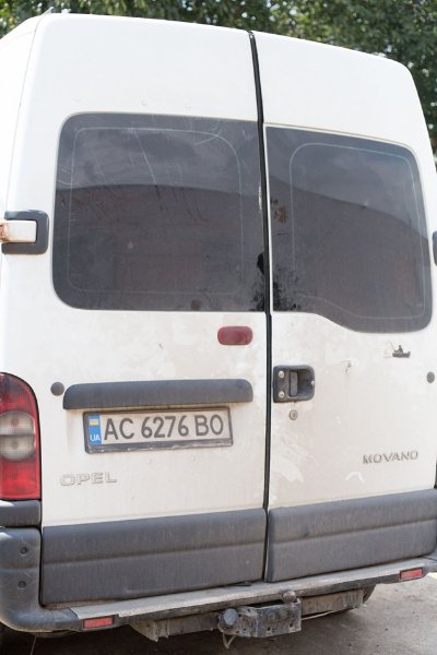 У Луцьку невідомі видають себе за працівників «Ласки»