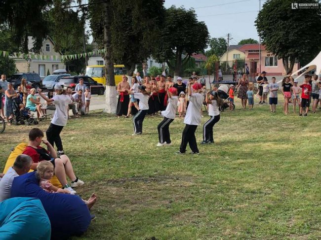 У Луцьку відкрили новий молодіжний простір.ФОТО 