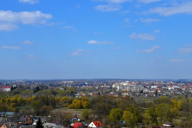 «Яровиця» пропонує ексклюзивне житло у Луцьку – пентхауси*