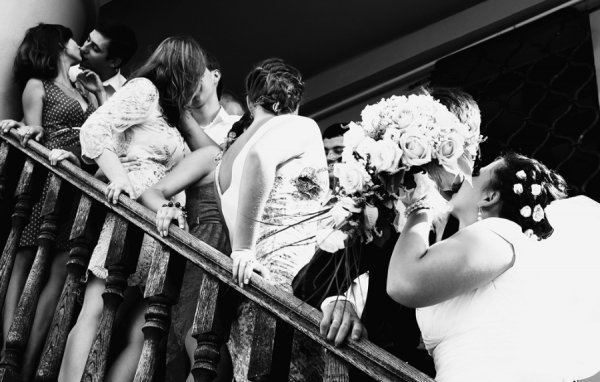 Фотовиставка Олександри Містюк